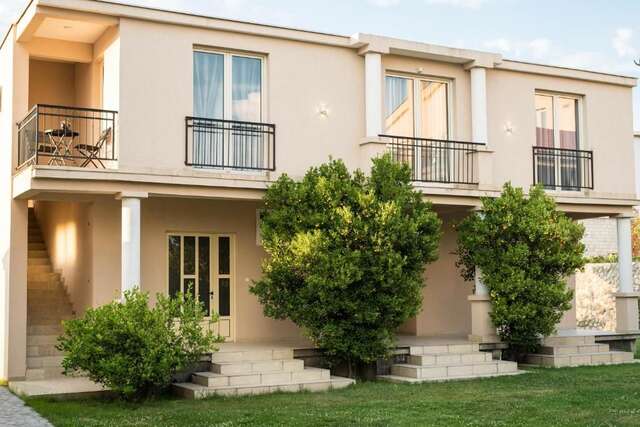 Апартаменты Studio apartment Vukcevic 2 Подгорица-68