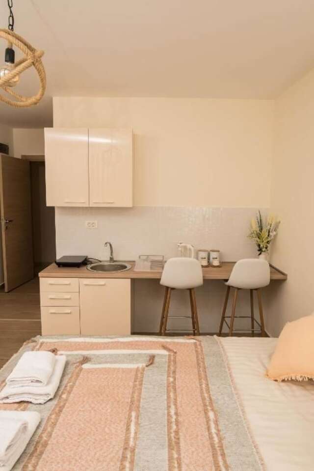 Апартаменты Studio apartment Vukcevic 2 Подгорица-73