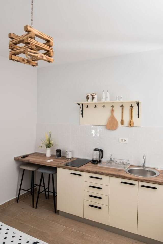 Апартаменты Studio apartment Vukcevic 2 Подгорица-10